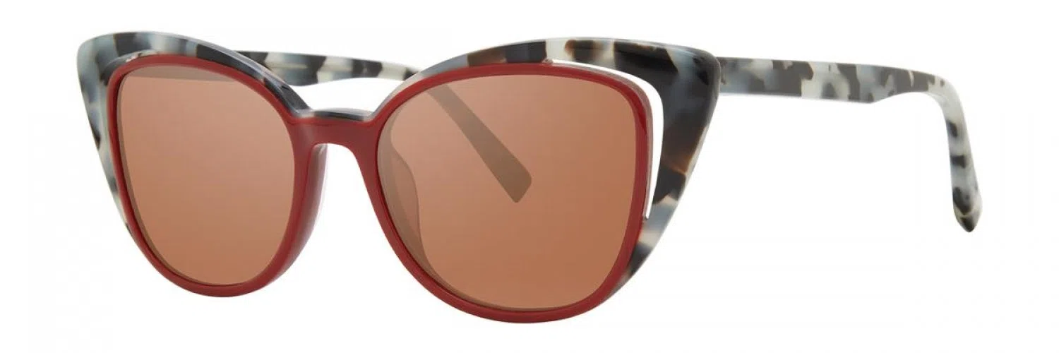 Vera Wang V493 Sunglasses - view 3